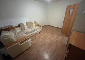 1-к квартира, на длительный срок, 31м2, 4/10 этаж