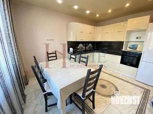 3-к квартира, на длительный срок, 95м2, 3/17 этаж