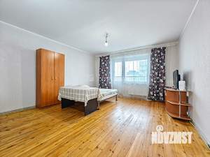 Студия квартира, на длительный срок, 27м2, 10/10 этаж