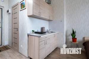 Студия квартира, посуточно, 24м2, 7/10 этаж