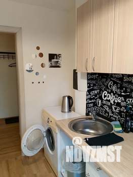 2-к квартира, посуточно, 42м2, 2/5 этаж