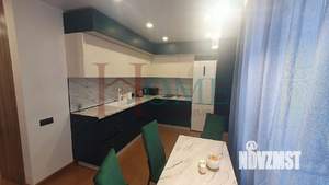 2-к квартира, на длительный срок, 55м2, 5/20 этаж