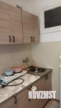 1-к квартира, на длительный срок, 29м2, 1/5 этаж