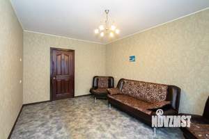 3-к квартира, на длительный срок, 63м2, 3/9 этаж