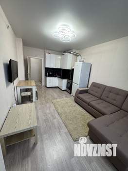 3-к квартира, на длительный срок, 60м2, 20/24 этаж