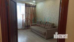 1-к квартира, на длительный срок, 40м2, 9/10 этаж