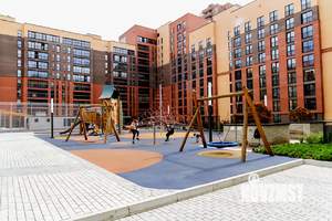 2-к квартира, посуточно, 60м2, 3/17 этаж