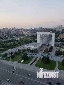 1-к квартира, на длительный срок, 36м2, 14/24 этаж