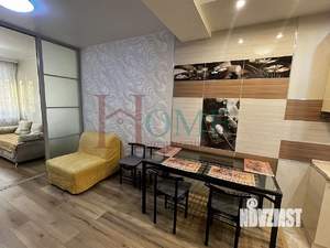 2-к квартира, на длительный срок, 44м2, 10/16 этаж