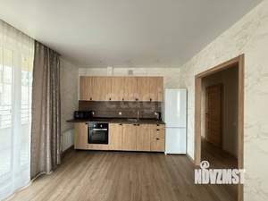 2-к квартира, на длительный срок, 63м2, 7/17 этаж