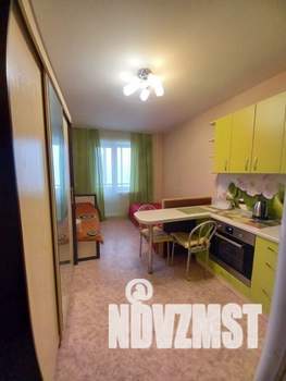 Студия квартира, на длительный срок, 21м2, 6/12 этаж