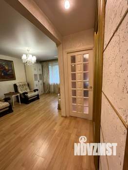 1-к квартира, на длительный срок, 31м2, 4/5 этаж