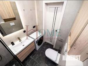 Студия квартира, на длительный срок, 32м2, 16/30 этаж