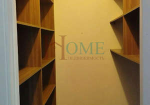 2-к квартира, на длительный срок, 70м2, 4/17 этаж