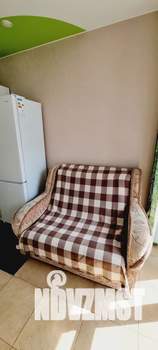 1-к квартира, посуточно, 40м2, 7/26 этаж