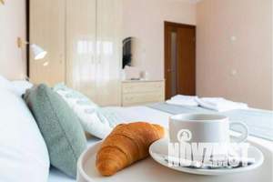 2-к квартира, посуточно, 58м2, 5/9 этаж
