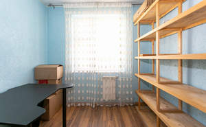 3-к квартира, на длительный срок, 95м2, 13/17 этаж