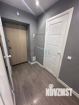 1-к квартира, на длительный срок, 35м2, 1/12 этаж