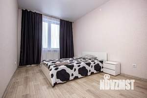 3-к квартира, посуточно, 65м2, 13/24 этаж