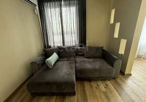 2-к квартира, на длительный срок, 46м2, 14/23 этаж