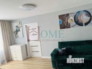 2-к квартира, на длительный срок, 45м2, 5/5 этаж