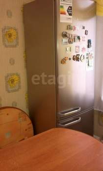 1-к квартира, на длительный срок, 30м2, 3/5 этаж