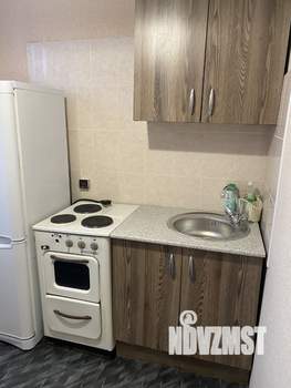 1-к квартира, на длительный срок, 30м2, 3/5 этаж