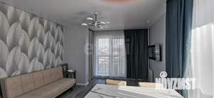 1-к квартира, на длительный срок, 50м2, 13/15 этаж