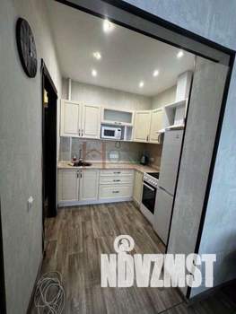 1-к квартира, на длительный срок, 30м2, 9/9 этаж