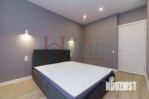2-к квартира, на длительный срок, 40м2, 25/25 этаж