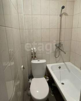 Студия квартира, на длительный срок, 11м2, 2/5 этаж