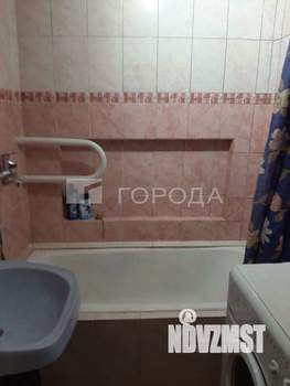 2-к квартира, на длительный срок, 42м2, 2/9 этаж