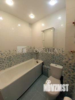 1-к квартира, на длительный срок, 30м2, 4/9 этаж