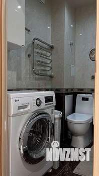 1-к квартира, на длительный срок, 36м2, 1/5 этаж