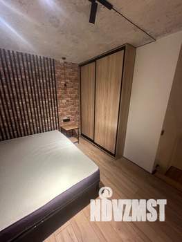 1-к квартира, посуточно, 60м2, 16/16 этаж