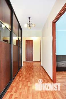 2-к квартира, на длительный срок, 53м2, 12/17 этаж