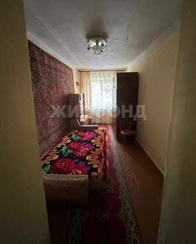 3-к квартира, на длительный срок, 60м2, 2/5 этаж