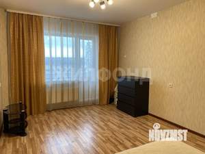 1-к квартира, на длительный срок, 38м2, 7/10 этаж