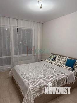 2-к квартира, на длительный срок, 60м2, 7/25 этаж