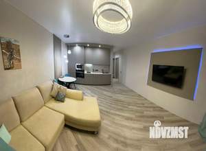 2-к квартира, на длительный срок, 50м2, 15/16 этаж