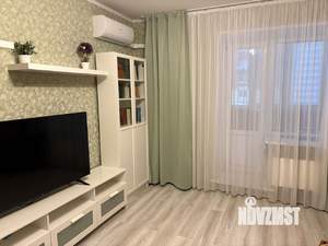 2-к квартира, на длительный срок, 57м2, 2/10 этаж