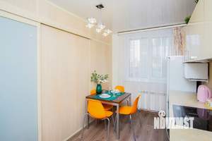 1-к квартира, посуточно, 40м2, 2/16 этаж