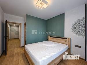 3-к квартира, на длительный срок, 62м2, 2/16 этаж