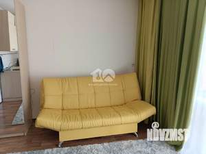 Студия квартира, на длительный срок, 31м2, 7/17 этаж