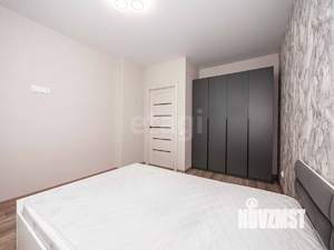 1-к квартира, на длительный срок, 51м2, 4/20 этаж