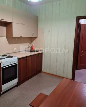 1-к квартира, на длительный срок, 40м2, 7/9 этаж