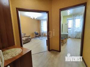 1-к квартира, на длительный срок, 37м2, 3/14 этаж