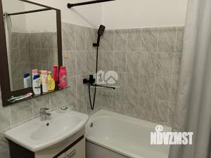 Студия квартира, на длительный срок, 31м2, 7/17 этаж