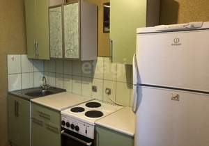 1-к квартира, на длительный срок, 33м2, 8/11 этаж