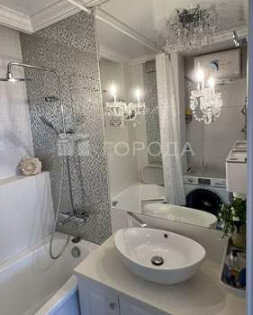 2-к квартира, на длительный срок, 68м2, 20/25 этаж